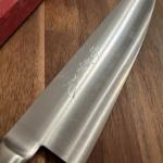 Sakai Takayuki 210mm Jikko Kitchen Knife