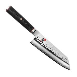 MIYABI Mizu 6.5" Bunka Knife - SG2 Steel