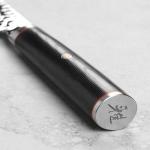 MIYABI Mizu 6.5" Bunka Knife - SG2 Steel