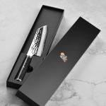 MIYABI Mizu 6.5" Bunka Knife - SG2 Steel