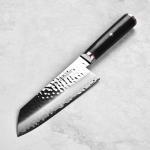 MIYABI Mizu 6.5" Bunka Knife - SG2 Steel