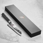 MIYABI Mizu 6.5" Bunka Knife - SG2 Steel