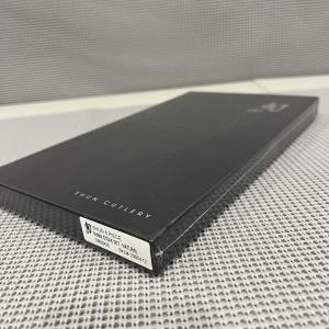 Shun Shima 4-Piece Steak Knife Set