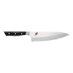 Miyabi Evolution 8-Inch Chef's Knife – Authentic Quality