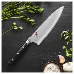 Miyabi Evolution 8-Inch Chef's Knife – Authentic Quality