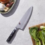 Miyabi Evolution 8-Inch Chef's Knife – Authentic Quality