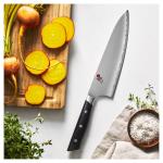 Miyabi Evolution 8-Inch Chef's Knife – Authentic Quality
