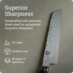 Shun Premier 6.5" Master Utility Knife