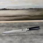Shun Classic 9" Hollow-Ground Slicer Knife