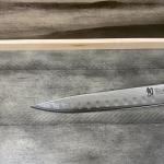 Shun Classic 9" Hollow-Ground Slicer Knife