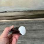 Shun Classic 9" Hollow-Ground Slicer Knife