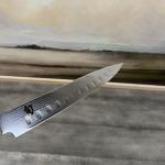 Shun Classic 9" Hollow-Ground Slicer Knife