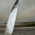 Shun Classic 9" Hollow-Ground Slicer Knife