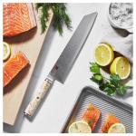 Miyabi Birchwood 9.5-inch Kiritsuke Knife