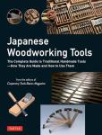 Essential Guide to Japanese Woodworking Tools