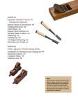 Essential Guide to Japanese Woodworking Tools
