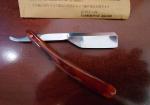 Kyoei Vintage Yasuki Steel Japanese Straight Razor