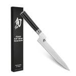 Shun Classic 8.25" Offset Bread Knife