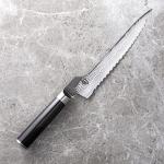 Shun Classic 8.25" Offset Bread Knife