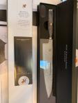 MIYABI 5000 MCD 67 9.5" Chef Knife