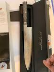 MIYABI 5000 MCD 67 9.5" Chef Knife
