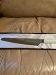 Sakai Tohji 6-Inch Stainless Steel Japanese Knife