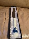Sakai Tohji 6-Inch Stainless Steel Japanese Knife