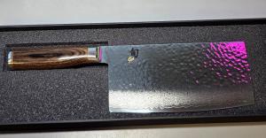 Shun Premier 7" Vegetable Cleaver Knife