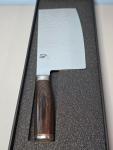 Shun Premier 7" Vegetable Cleaver Knife