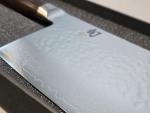 Shun Premier 7" Vegetable Cleaver Knife