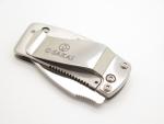 G. Sakai Amago VG-10 Folding Pocket Knife