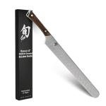 Shun Kanso 12" Hollow Ground Brisket Knife