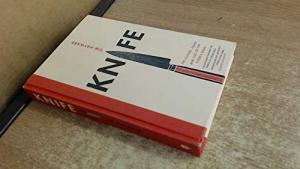 Cook’s Knife: The Art and Culture of Japan
