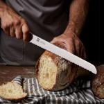 10-Inch High Carbon Japanese Bread Knife