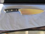 Zennish 8" Professional Japanese Chef Knife