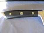 Zennish 8" Professional Japanese Chef Knife