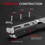 Zennish 5 Inch Steak Knives Set of 4