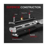 3.5 Inch Japanese AUS-10 Paring Knife