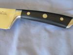 Zennish 8" Professional Japanese Chef Knife