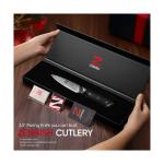 3.5 Inch Japanese AUS-10 Paring Knife