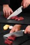 Zennish 8 Inch Super Sharp Chef Knife