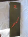 Zennish 8" Professional Japanese Chef Knife