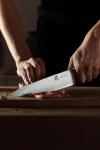 Zennish 8 Inch Super Sharp Chef Knife
