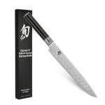 Shun Classic 9" Hollow Ground Slicing Knife