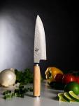 Shun Premier Blonde 6-Inch Chef Knife