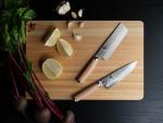 Shun Premier Blonde 6-Inch Chef Knife