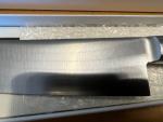 Kikuichi 8" Molybdenum Gyuto Knife