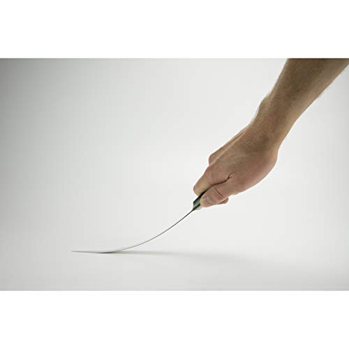 Shun Classic Flexible Fillet Knife 7": Authentic Japanese