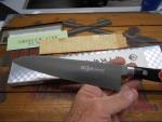 Sakai Ichimonji 180mm Chef Knife