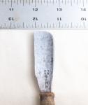Tamahagane Kamisori Japanese Straight Razor Knife
